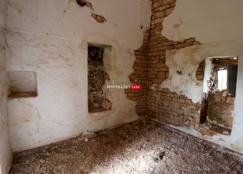 Locale Commerciale C.da Capo Di Gallo, Martina Franca - foto 19