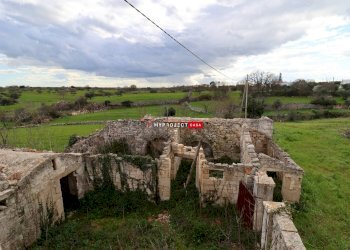 Locale Commerciale C.da Capo Di Gallo, Martina Franca - foto 21
