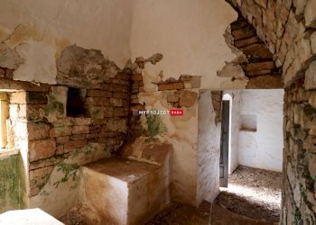 Locale Commerciale C.da Capo Di Gallo, Martina Franca - foto 24