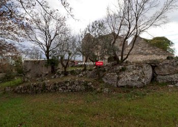 Locale Commerciale C.da Capo Di Gallo, Martina Franca - foto 26