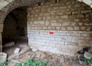 Locale Commerciale C.da Capo Di Gallo, Martina Franca - foto 28