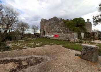 Locale Commerciale C.da Capo Di Gallo, Martina Franca - foto 31