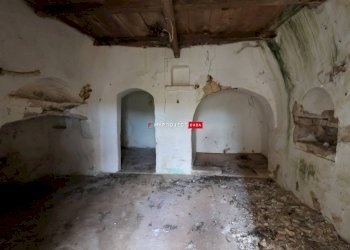 Locale Commerciale C.da Capo Di Gallo, Martina Franca - foto 32