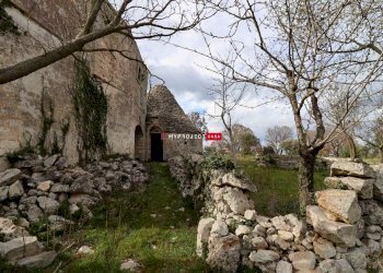 Locale Commerciale C.da Capo Di Gallo, Martina Franca - foto 35