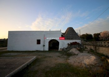Trullo Strada Cisternino, Martina Franca - foto 3