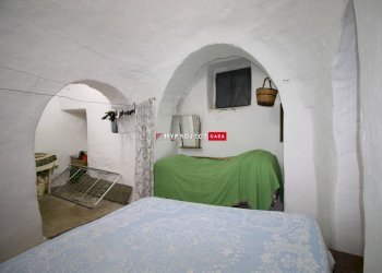 Trullo Strada Cisternino, Martina Franca - foto 15