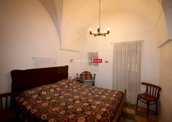 Trullo Strada Cisternino, Martina Franca - foto 17