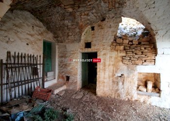 Trullo Strada Cisternino, Martina Franca - foto 22