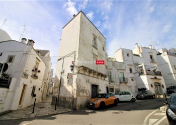 Casa semi indipendente Via Magli, Martina Franca - foto 1