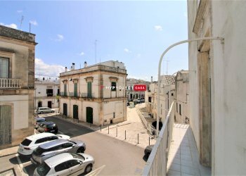 Casa semi indipendente Via Magli, Martina Franca - foto 4