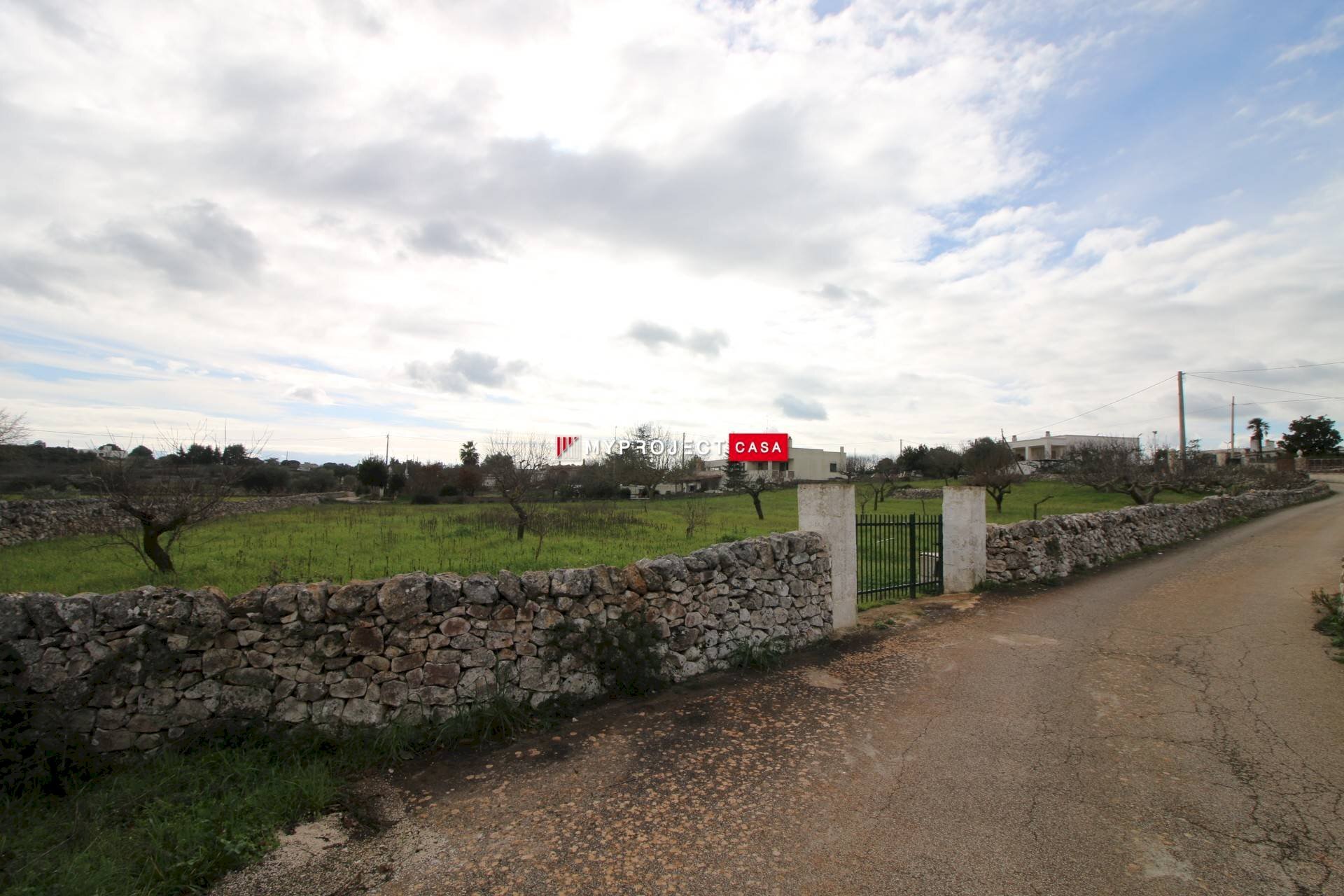Terreno agricolo Strada Tiro A Segno, Martina Franca - foto 2