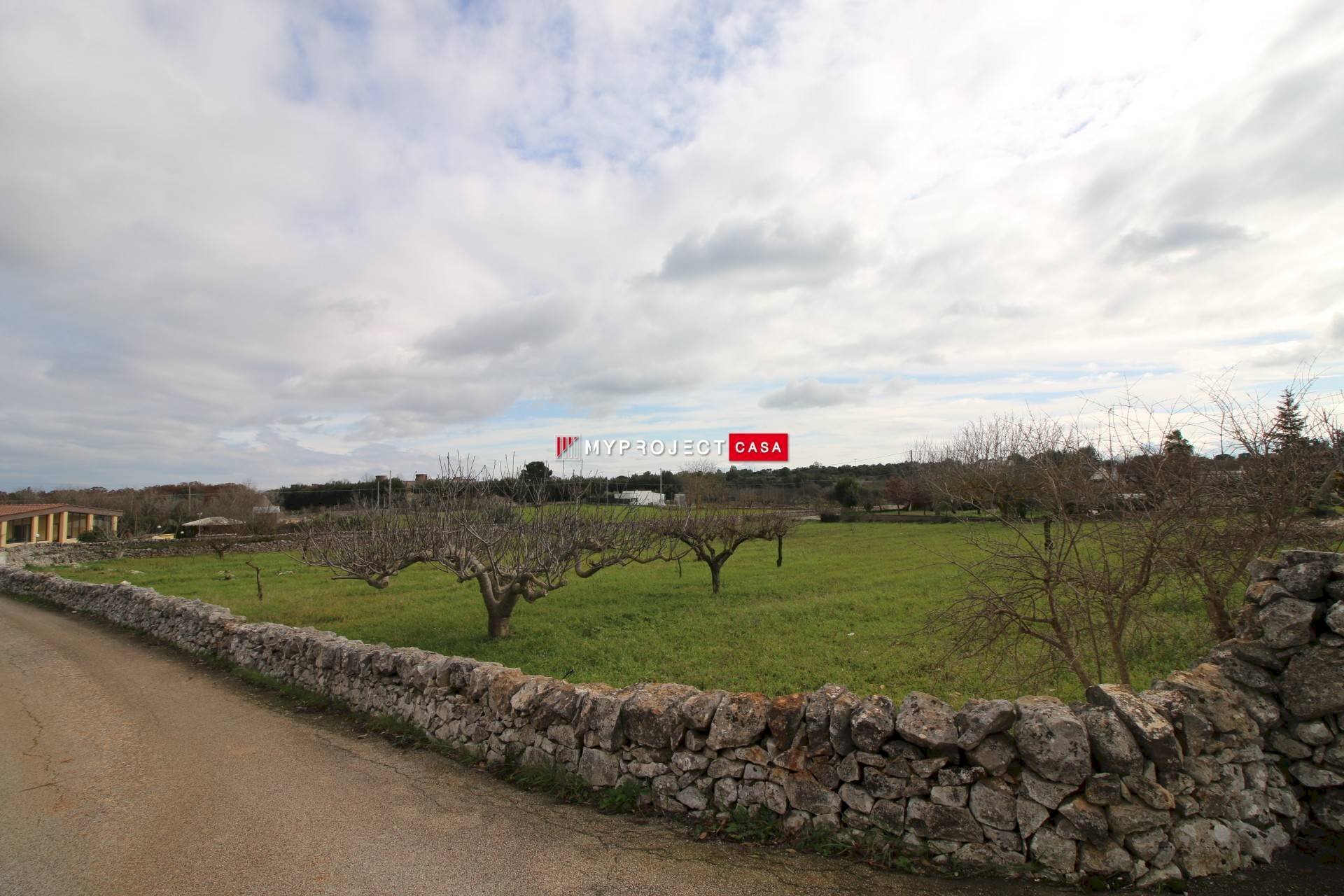 Terreno agricolo Strada Tiro A Segno, Martina Franca - foto 3