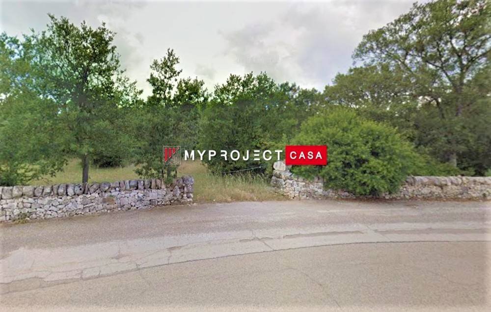 Terreno agricolo Via Alberobello, Martina Franca - foto 1