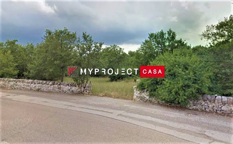 Terreno agricolo Via Alberobello, Martina Franca - foto 2