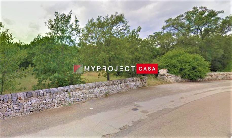 Terreno agricolo Via Alberobello, Martina Franca - foto 3