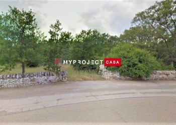 Terreno agricolo Via Alberobello, Martina Franca - foto 1