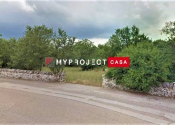 Terreno agricolo Via Alberobello, Martina Franca - foto 2