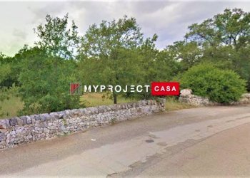 Terreno agricolo Via Alberobello, Martina Franca - foto 3