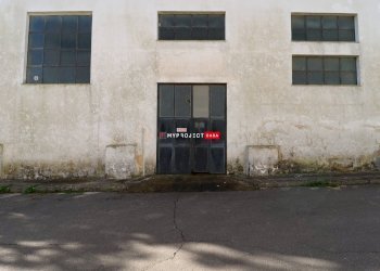 Capannone Contrada Trasconi, Martina Franca - foto 2