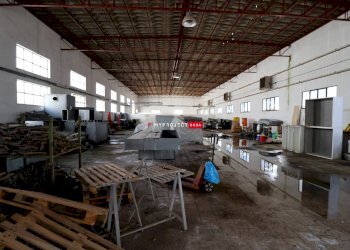 Capannone Contrada Trasconi, Martina Franca - foto 16