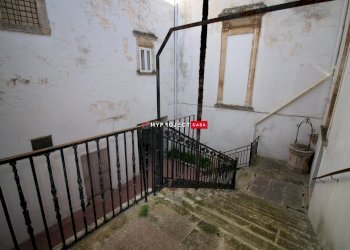 Stabile - Palazzo Via Mazzini, Martina Franca - foto 2