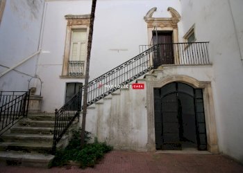Stabile - Palazzo Via Mazzini, Martina Franca - foto 3
