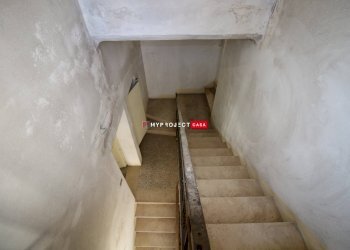 Stabile - Palazzo Via Mazzini, Martina Franca - foto 20