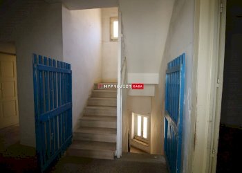 Stabile - Palazzo Via Mazzini, Martina Franca - foto 22