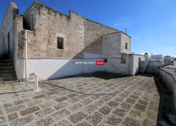 Stabile - Palazzo Via Mazzini, Martina Franca - foto 29