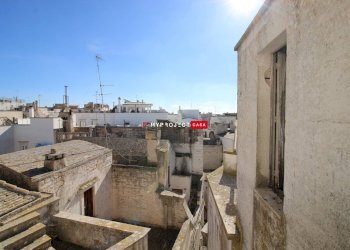 Stabile - Palazzo Via Mazzini, Martina Franca - foto 31