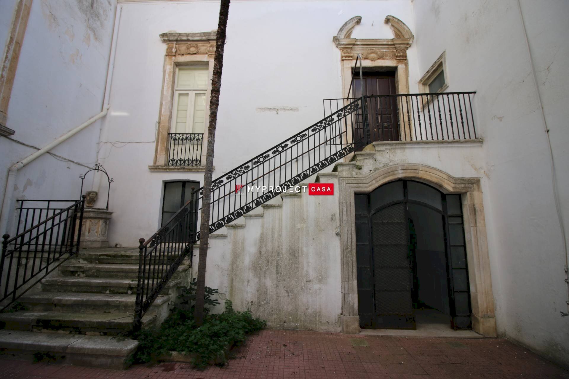 Appartamento Centrale, Martina Franca - foto 1