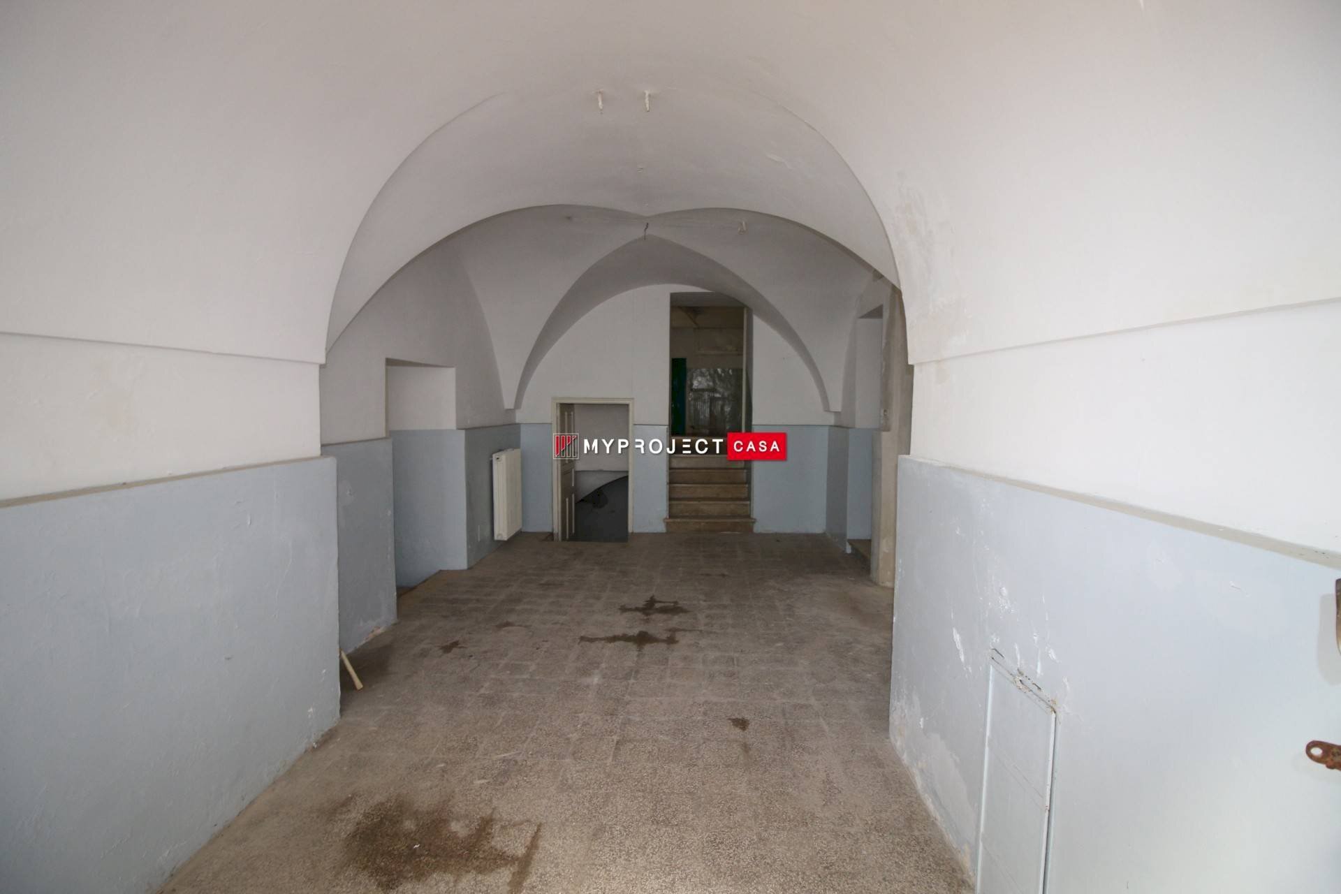 Appartamento Centrale, Martina Franca - foto 2