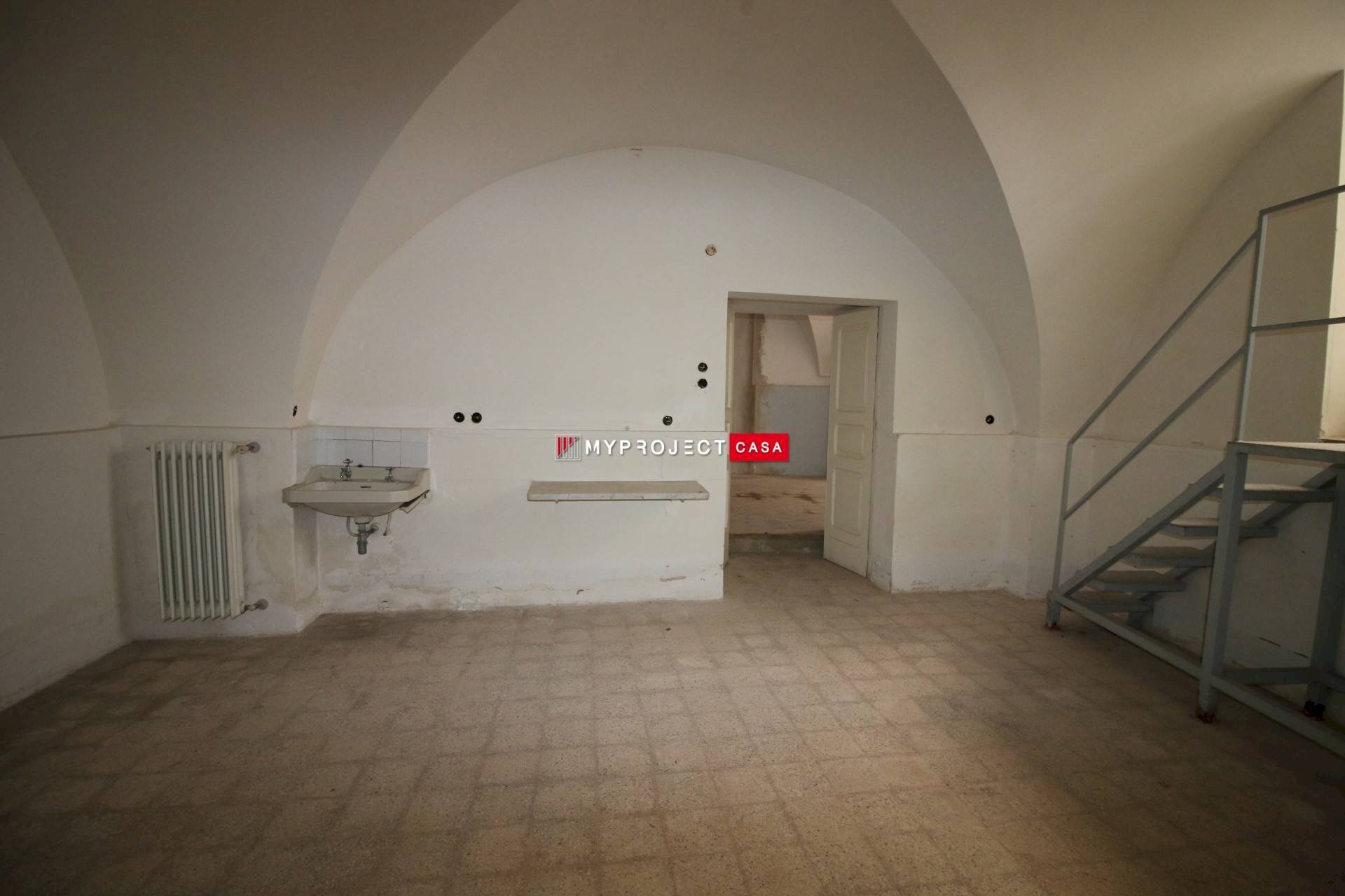 Appartamento Centrale, Martina Franca - foto 3