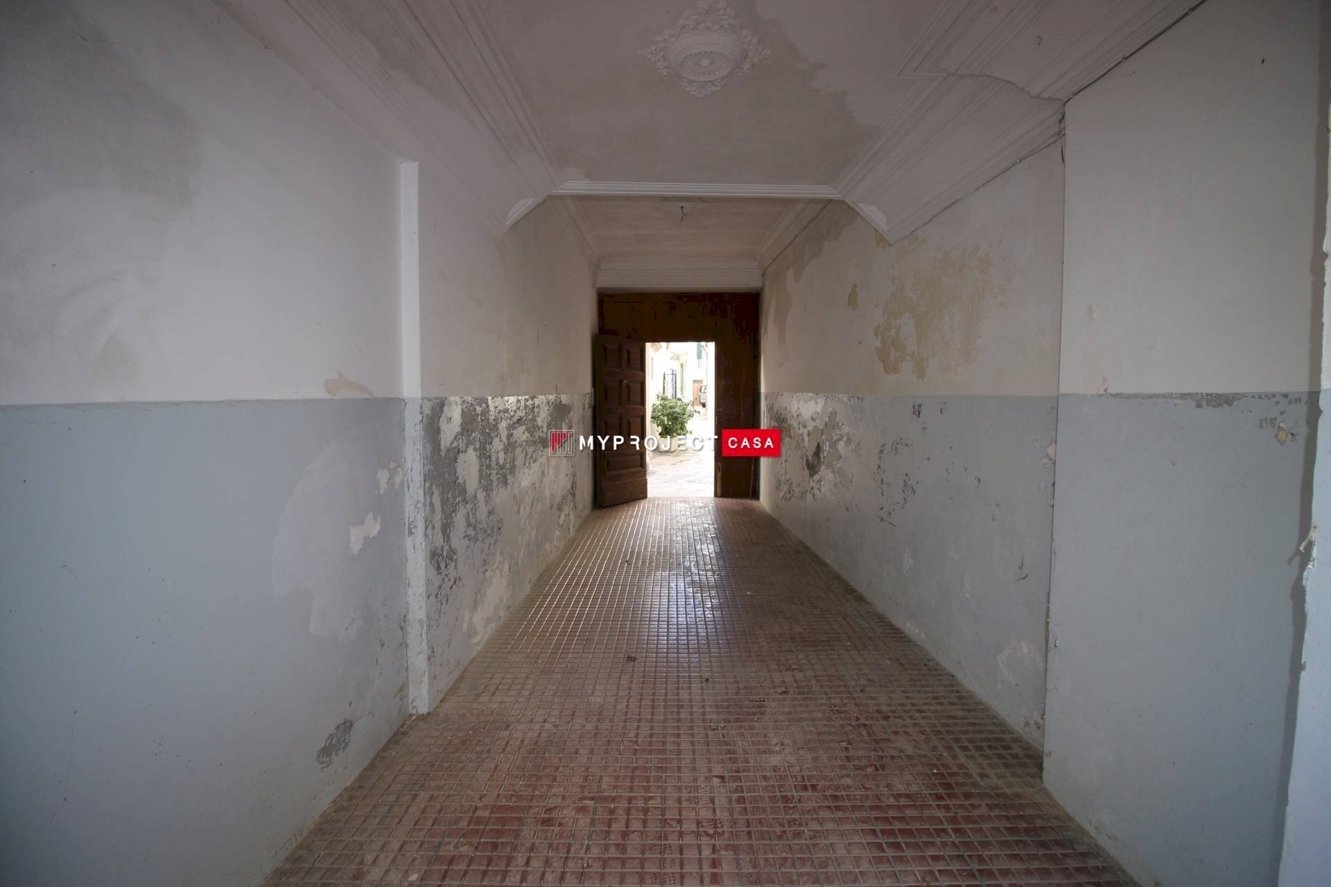 Stabile - Palazzo Via Mazzini, Martina Franca - foto 2