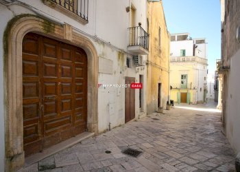 Stabile - Palazzo Via Mazzini, Martina Franca - foto 1