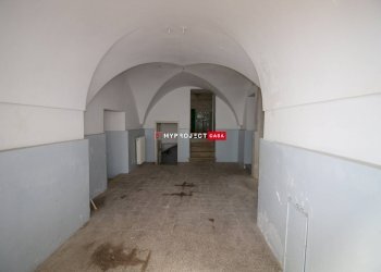 Stabile - Palazzo Via Mazzini, Martina Franca - foto 4