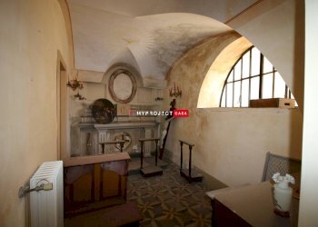 Stabile - Palazzo Via Mazzini, Martina Franca - foto 6