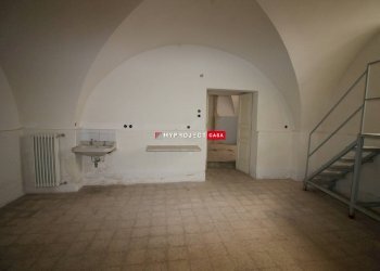 Stabile - Palazzo Via Mazzini, Martina Franca - foto 8