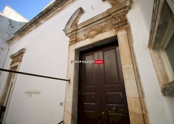 Stabile - Palazzo Via Mazzini, Martina Franca - foto 10