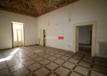 Stabile - Palazzo Via Mazzini, Martina Franca - foto 14