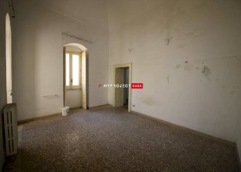 Stabile - Palazzo Via Mazzini, Martina Franca - foto 17