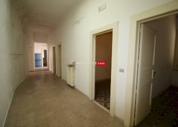 Stabile - Palazzo Via Mazzini, Martina Franca - foto 23