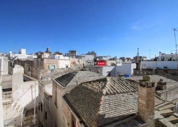 Stabile - Palazzo Via Mazzini, Martina Franca - foto 33