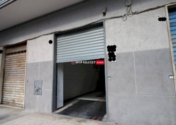 Magazzino Via Dei Mille, Martina Franca - foto 1