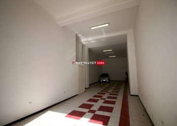 Magazzino Via Dei Mille, Martina Franca - foto 2