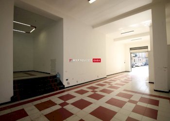 Magazzino Via Dei Mille, Martina Franca - foto 4