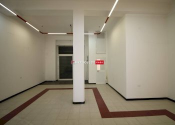 Magazzino Via Dei Mille, Martina Franca - foto 8