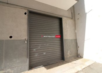 Magazzino Via Dei Mille, Martina Franca - foto 10