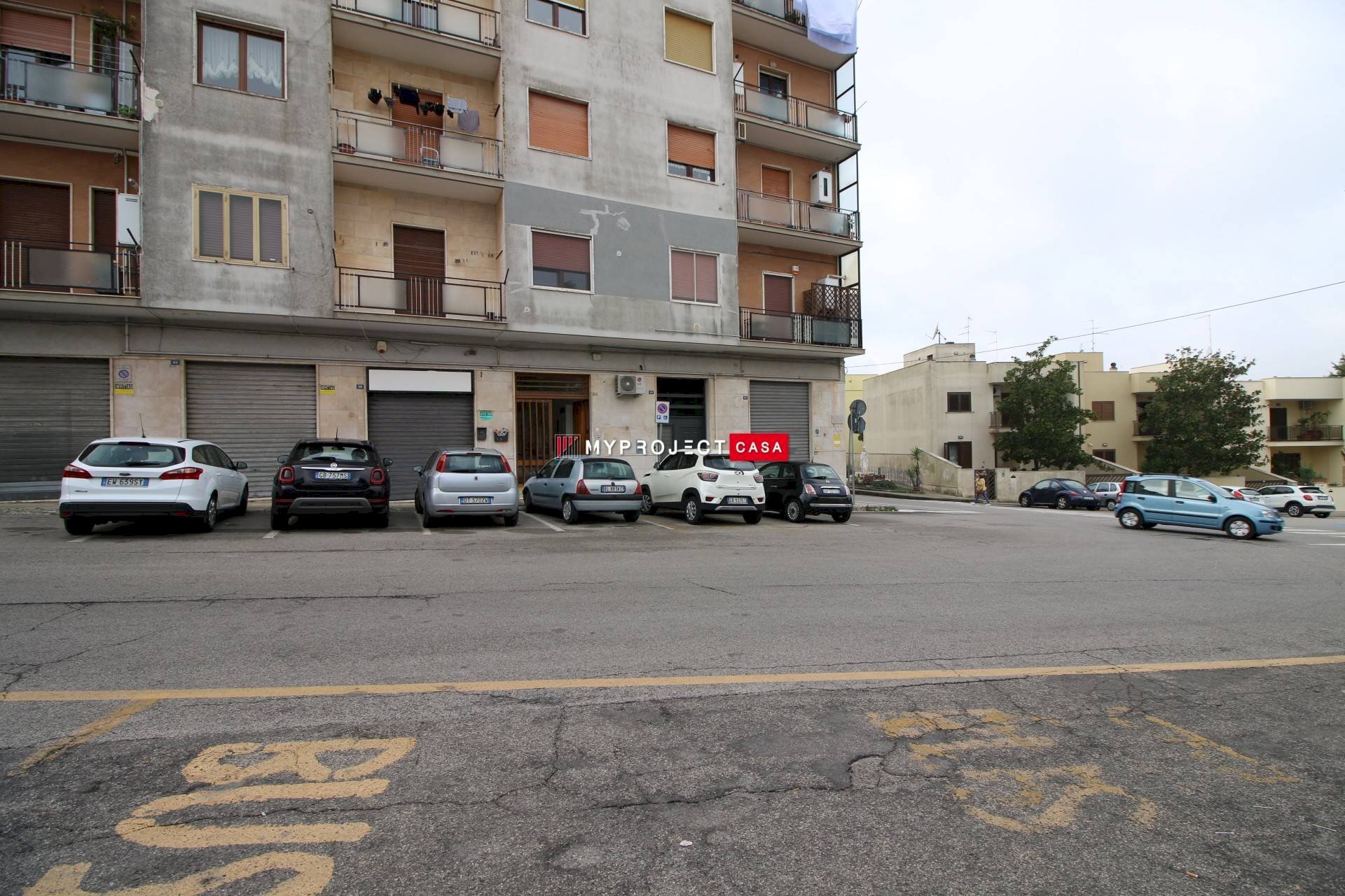 Trilocale Via Carmine, Martina Franca - foto 1