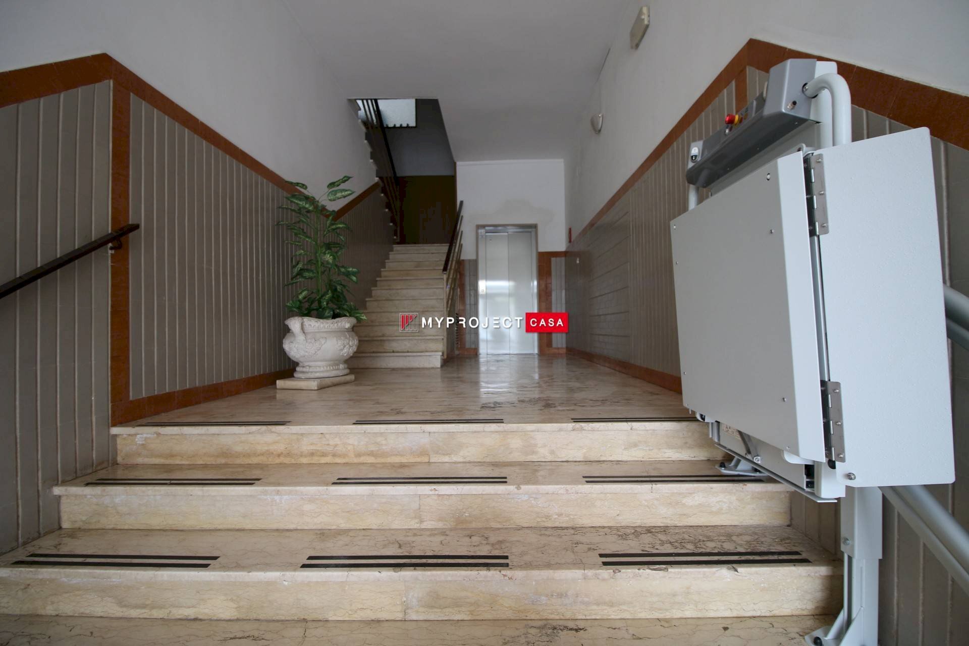 Trilocale Via Carmine, Martina Franca - foto 2